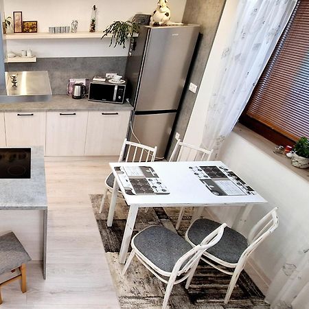 Apartmany Orava Dolny Kubin Quarto foto