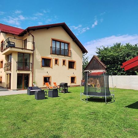 Apartmany Orava Dolny Kubin Exterior foto