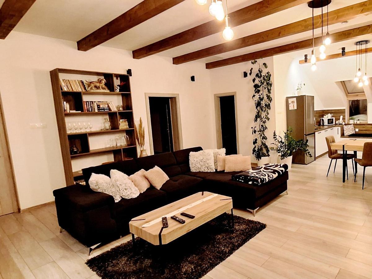 Apartmany Orava Dolny Kubin Exterior foto