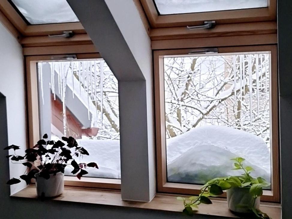 Apartmany Orava Dolny Kubin Quarto foto