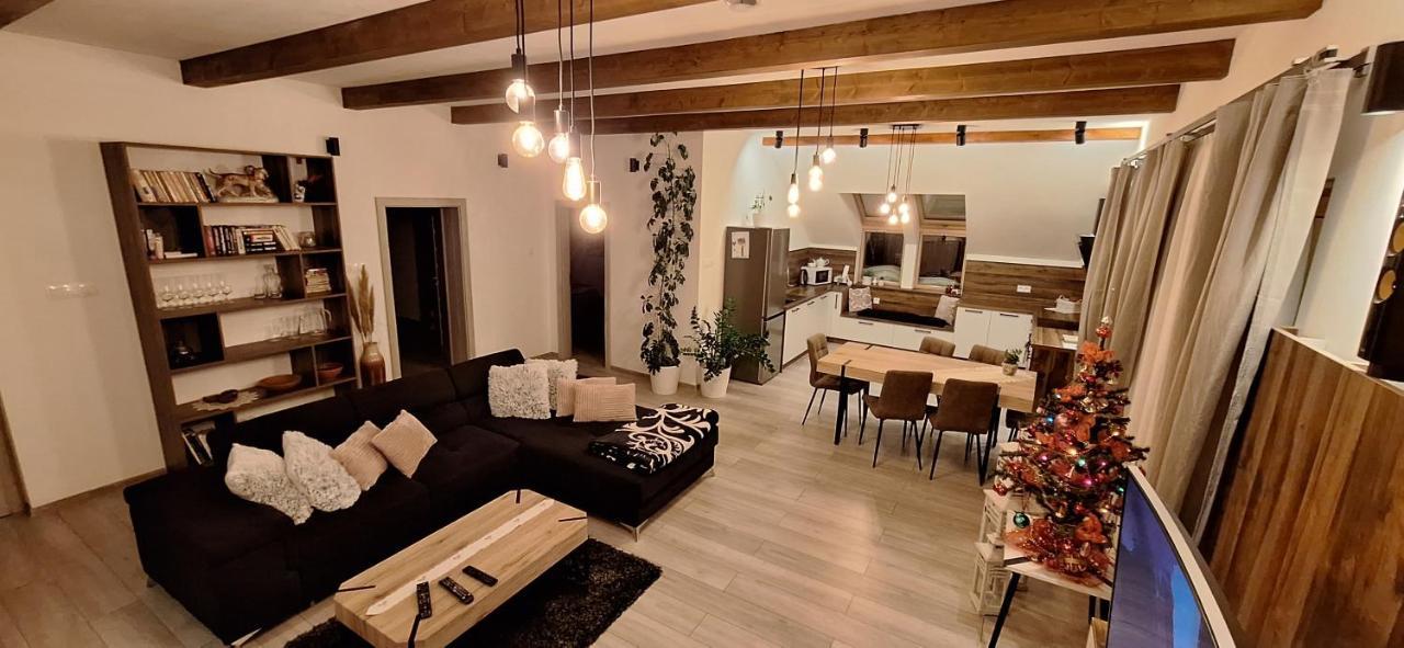 Apartmany Orava Dolny Kubin Quarto foto