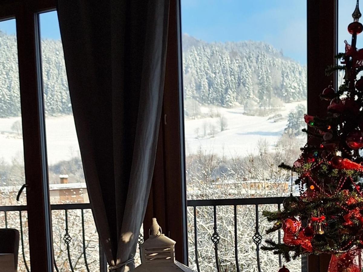 Apartmany Orava Dolny Kubin Quarto foto