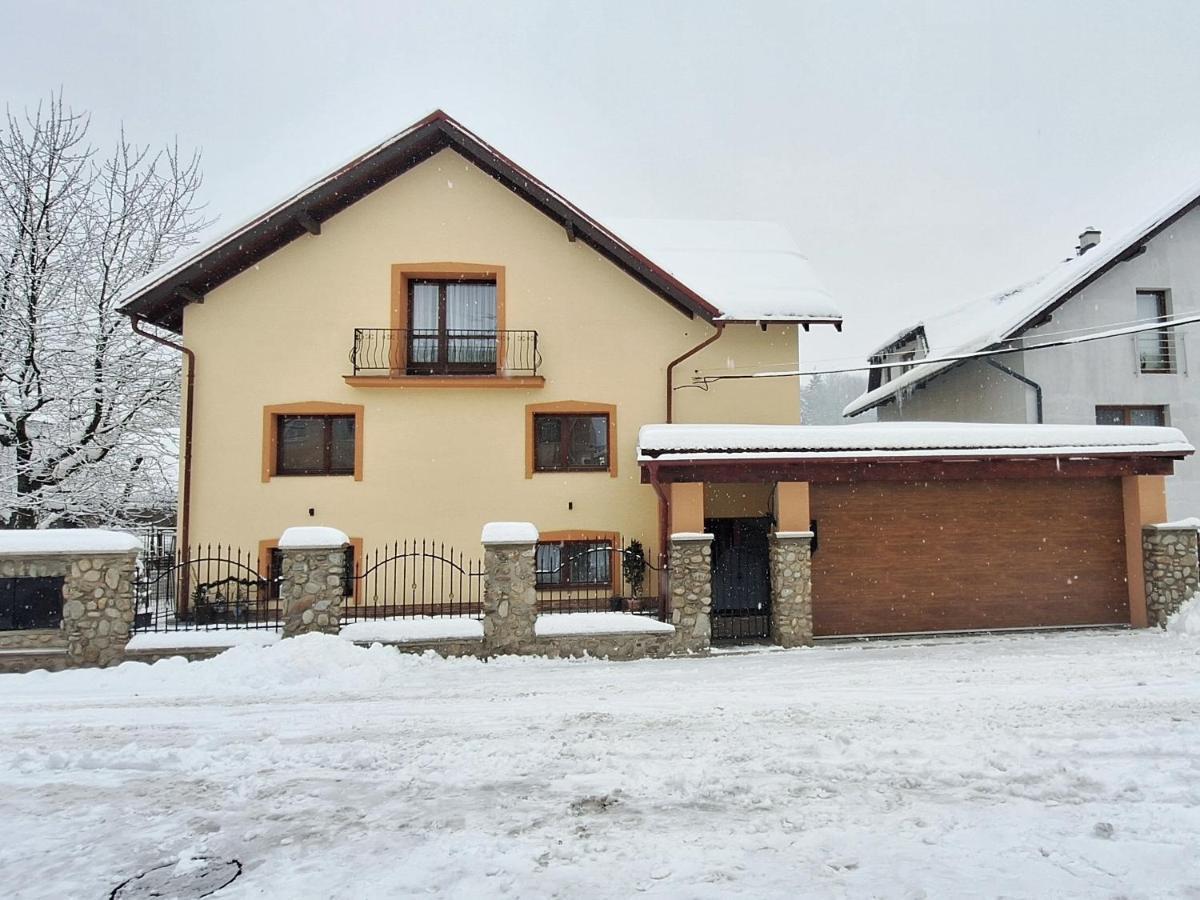 Apartmany Orava Dolny Kubin Exterior foto