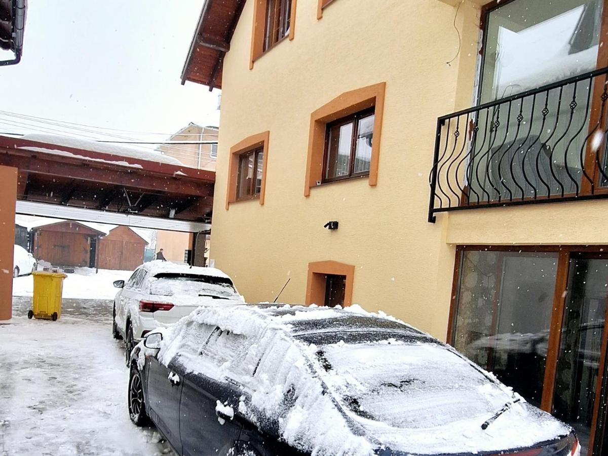 Apartmany Orava Dolny Kubin Exterior foto