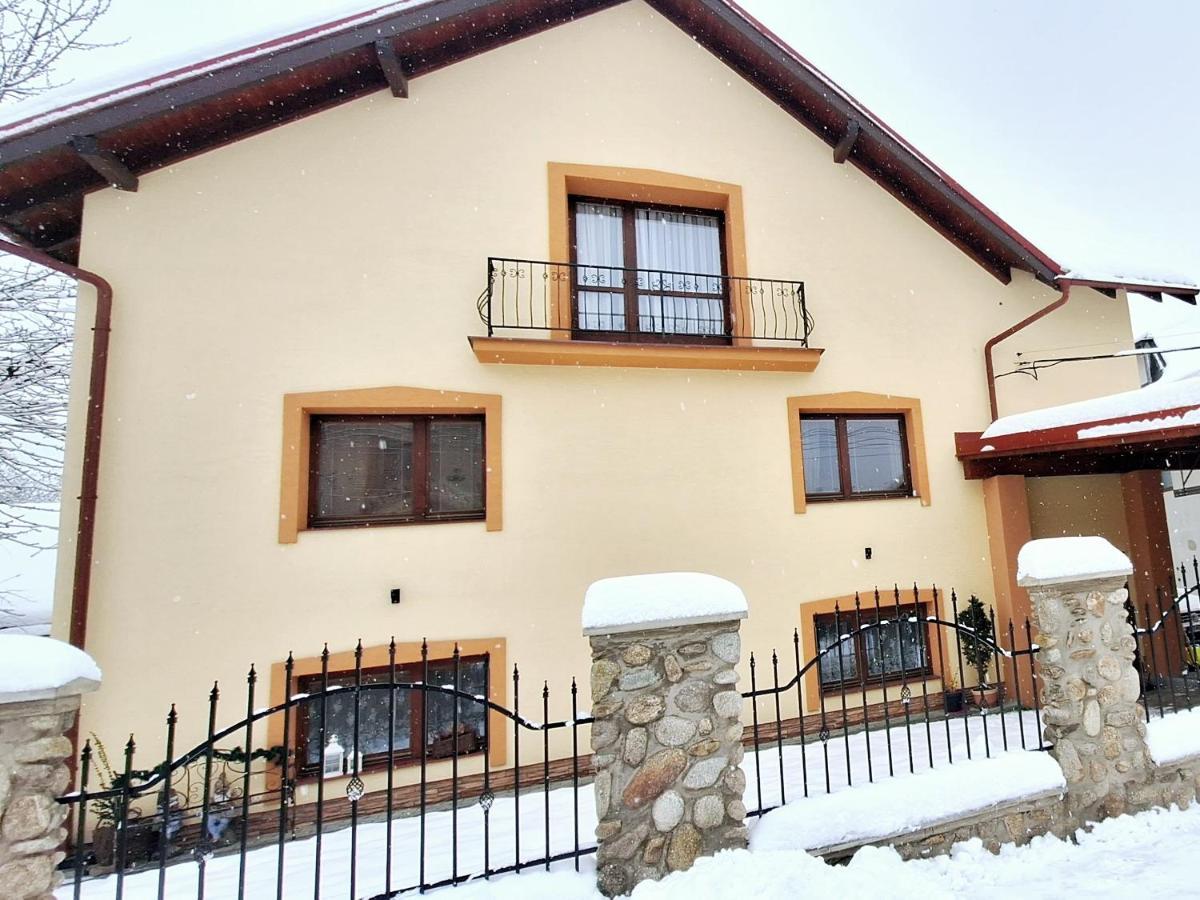 Apartmany Orava Dolny Kubin Exterior foto