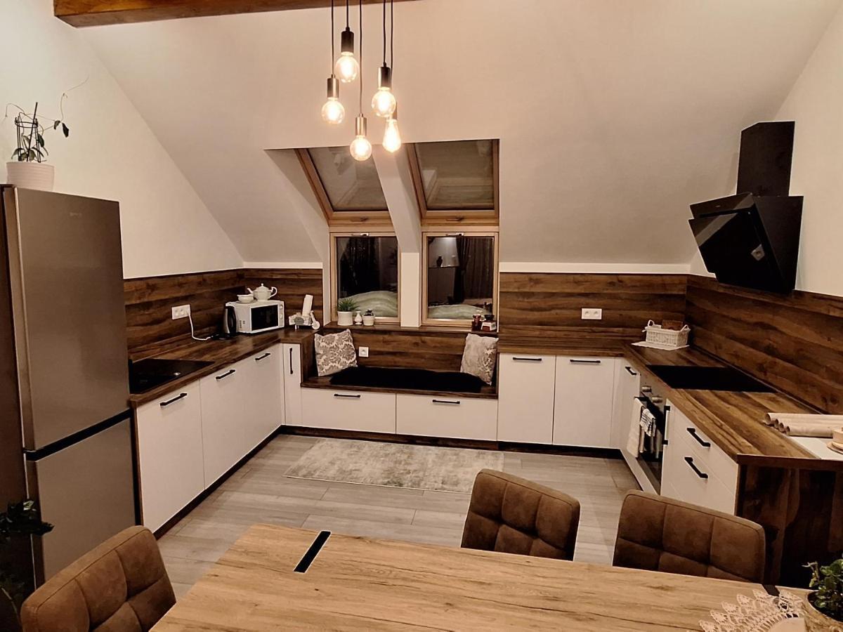 Apartmany Orava Dolny Kubin Quarto foto