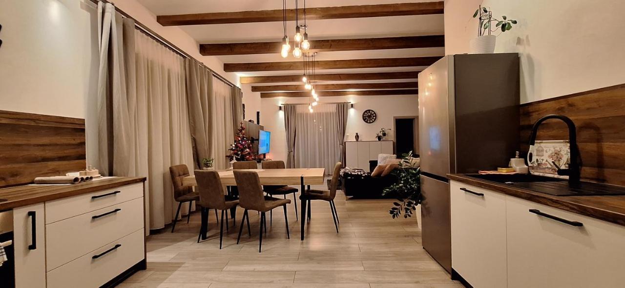 Apartmany Orava Dolny Kubin Quarto foto