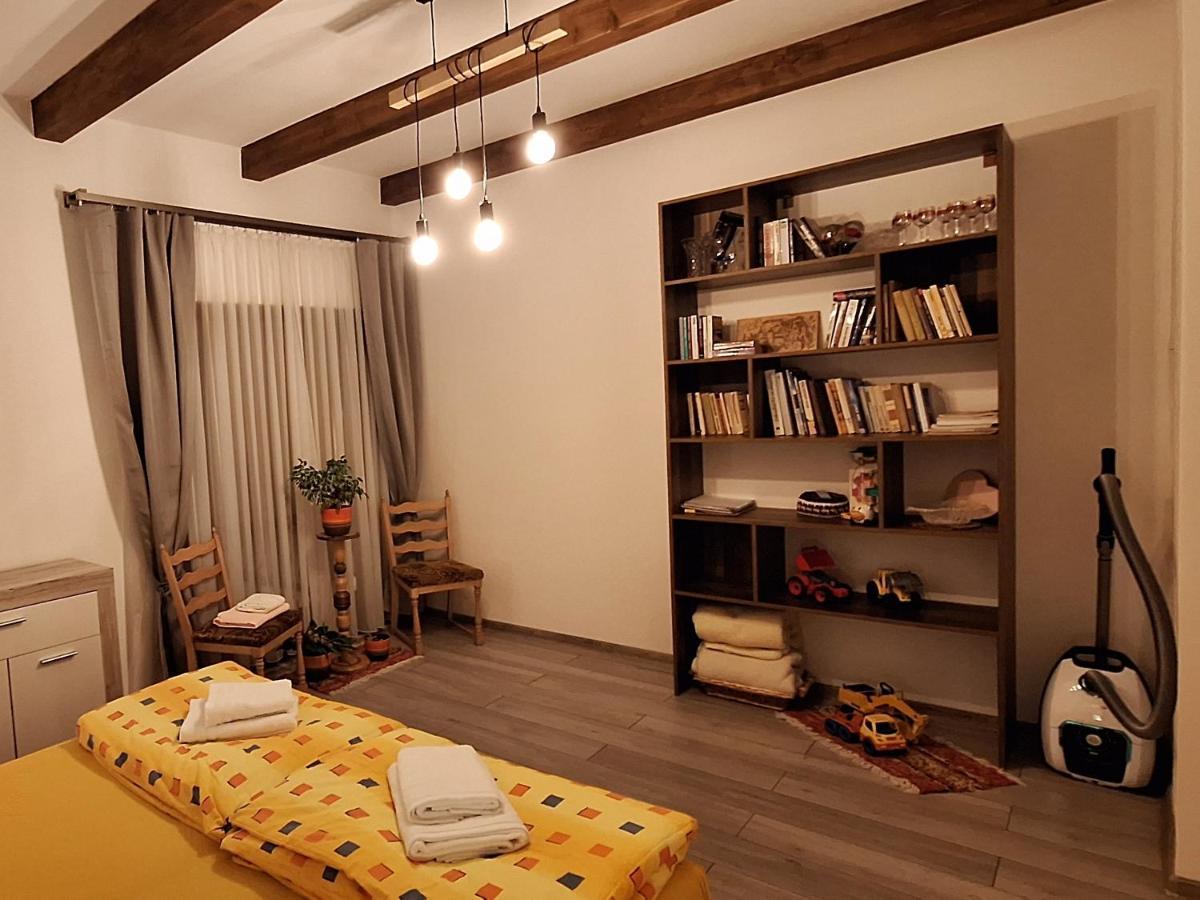 Apartmany Orava Dolny Kubin Quarto foto