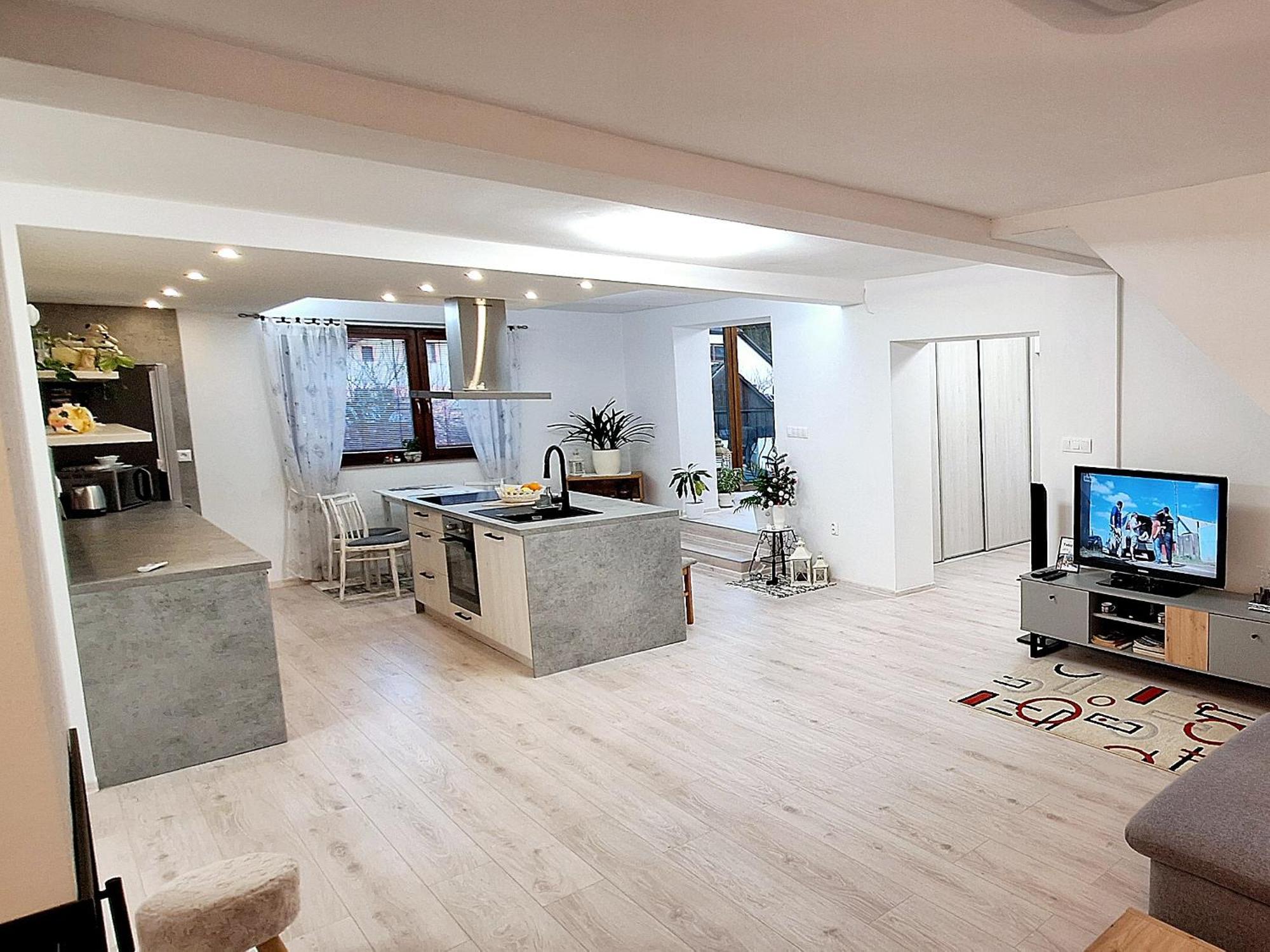 Apartmany Orava Dolny Kubin Quarto foto