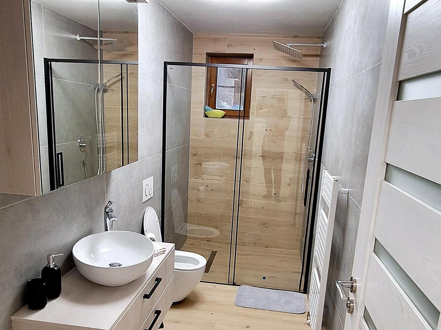 Apartmany Orava Dolny Kubin Quarto foto