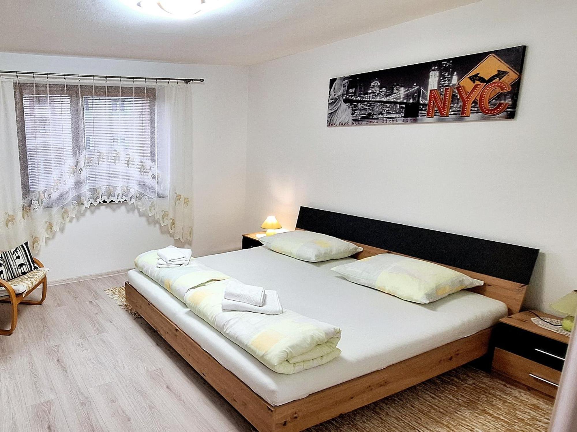 Apartmany Orava Dolny Kubin Quarto foto