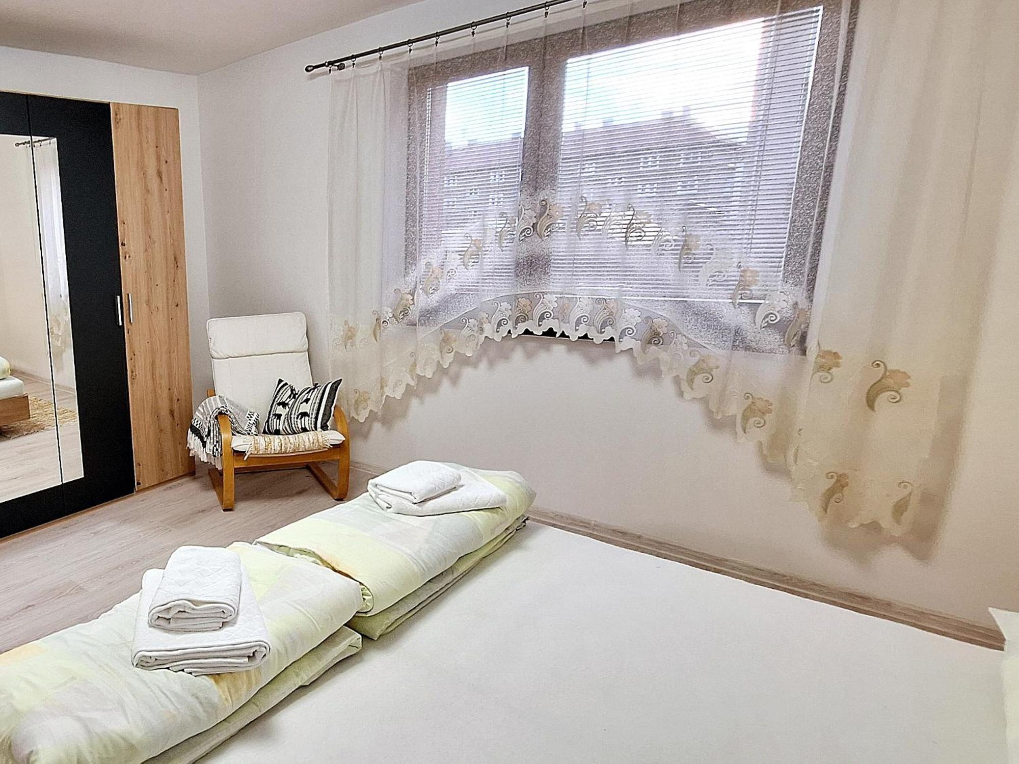 Apartmany Orava Dolny Kubin Quarto foto