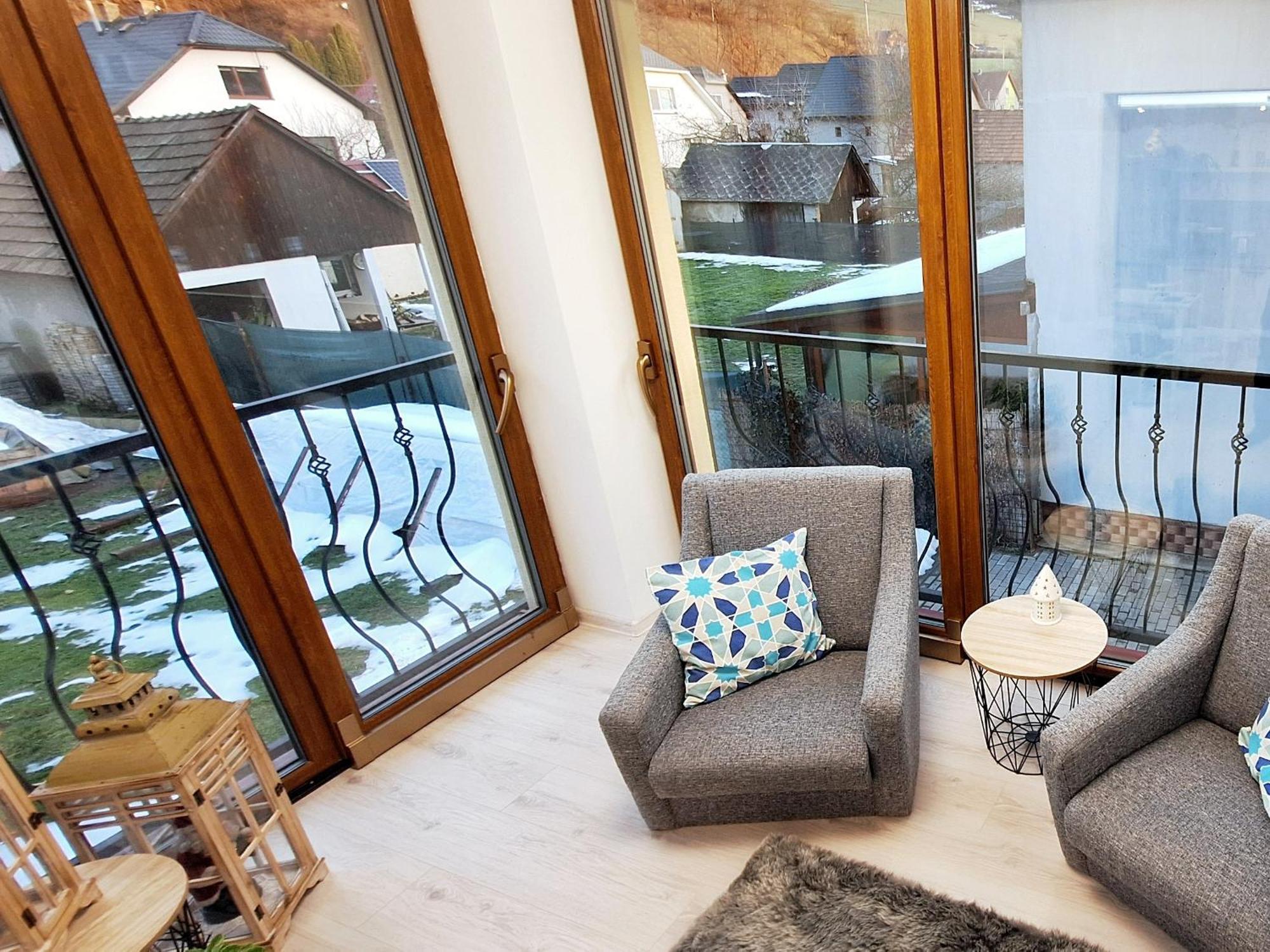 Apartmany Orava Dolny Kubin Quarto foto