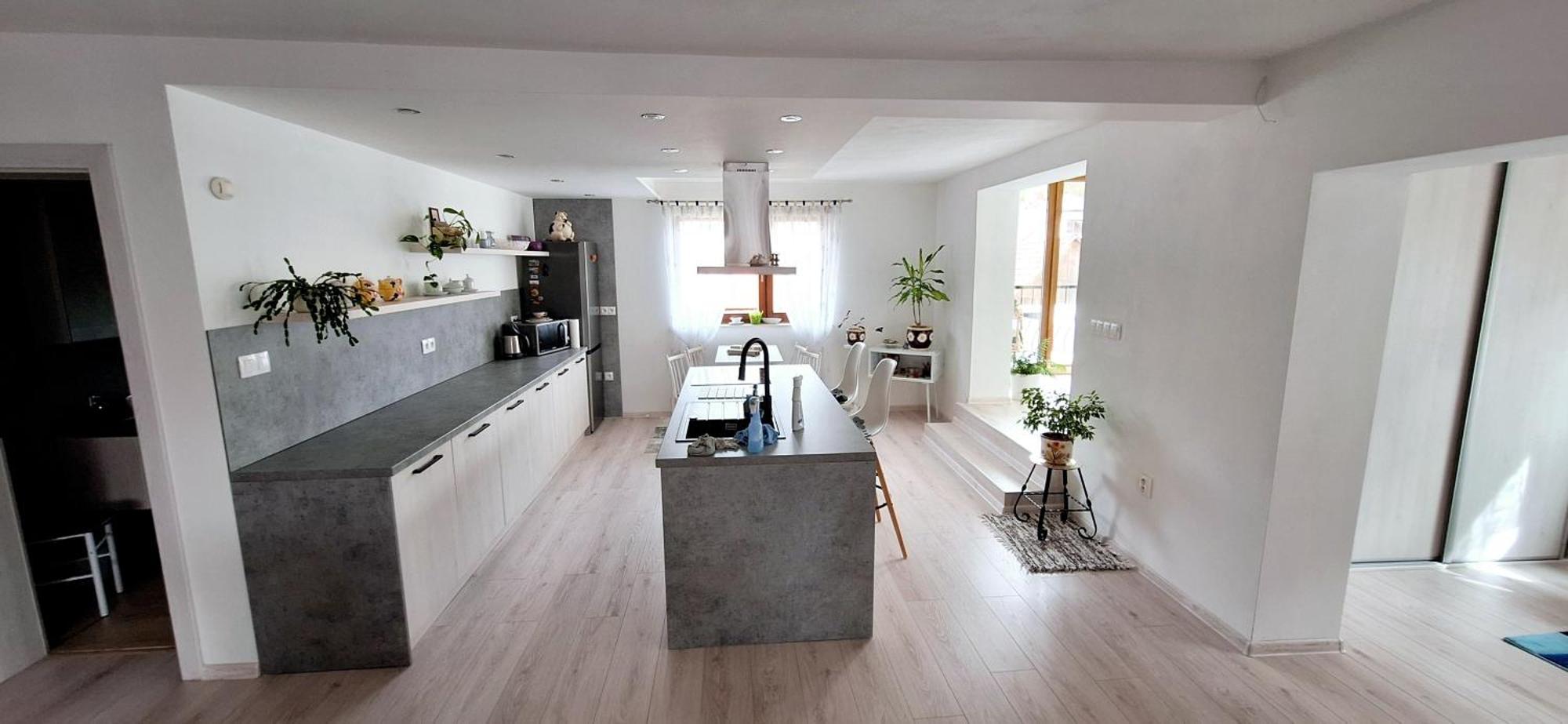 Apartmany Orava Dolny Kubin Quarto foto