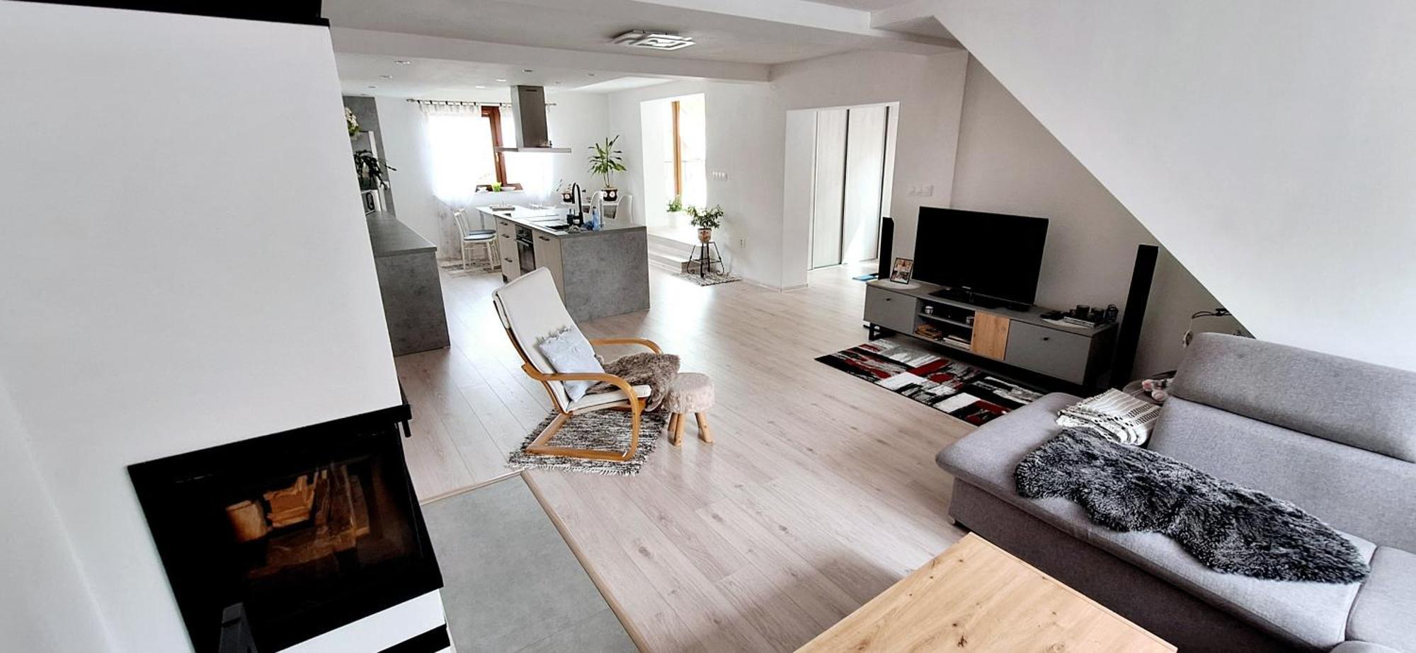 Apartmany Orava Dolny Kubin Exterior foto