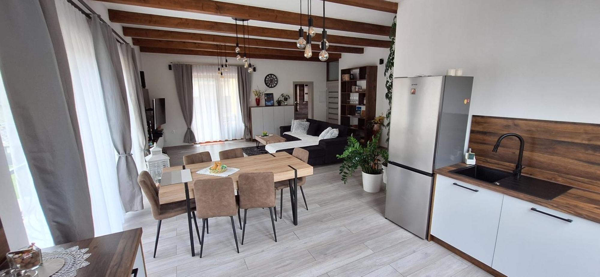 Apartmany Orava Dolny Kubin Quarto foto