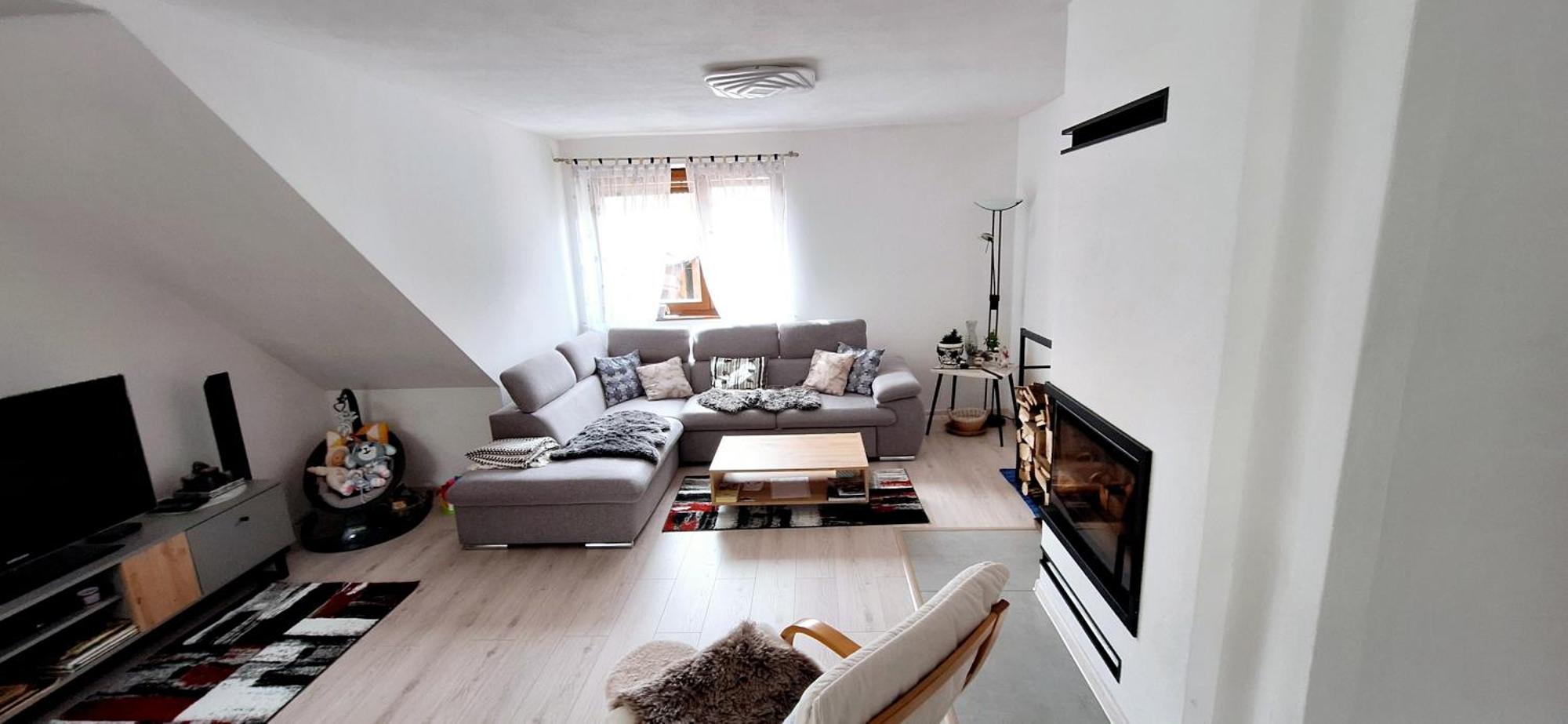 Apartmany Orava Dolny Kubin Quarto foto