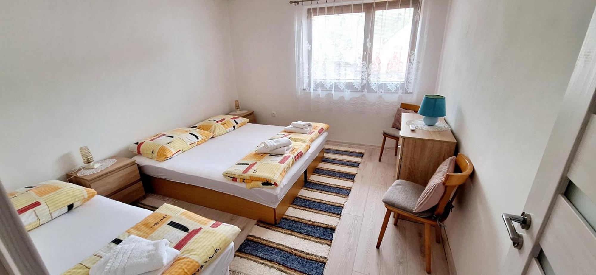 Apartmany Orava Dolny Kubin Quarto foto