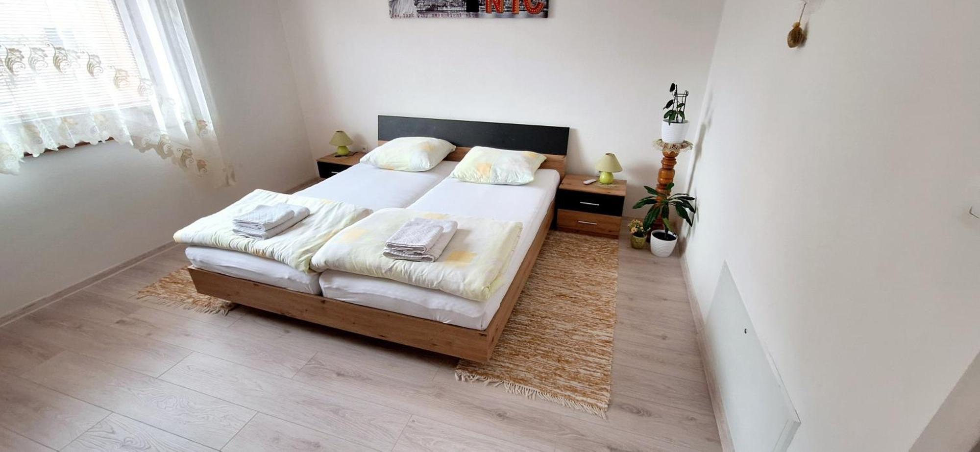 Apartmany Orava Dolny Kubin Quarto foto