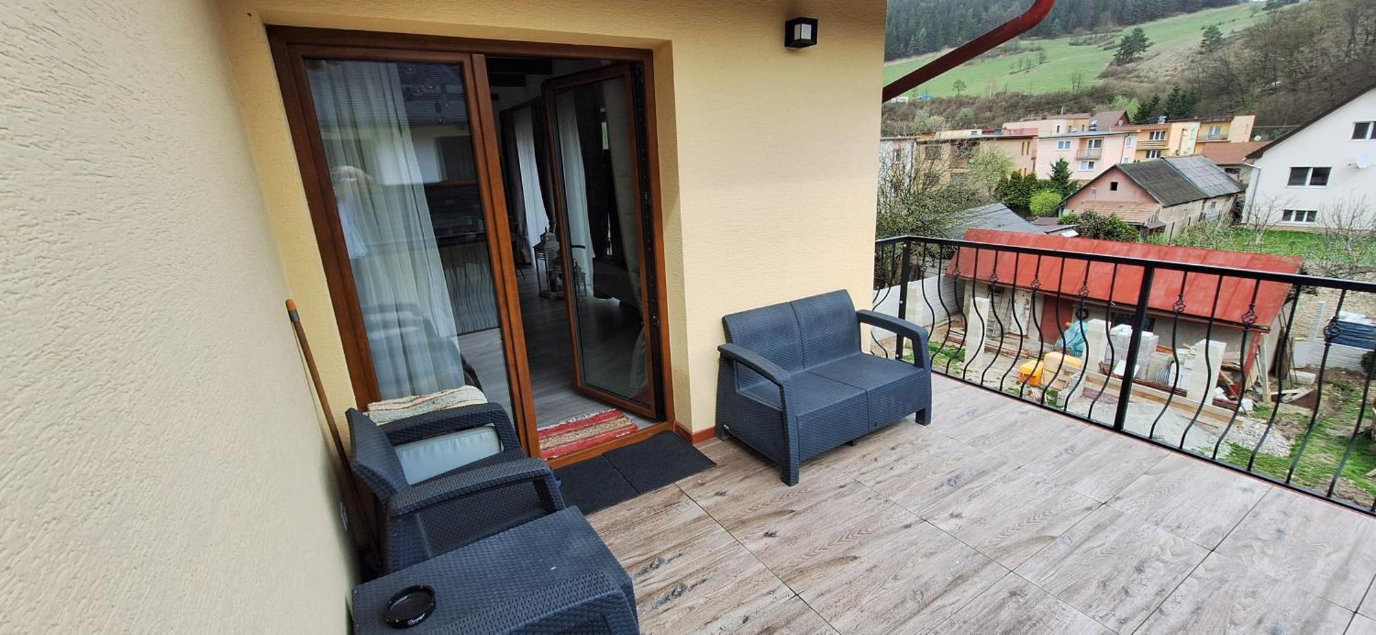 Apartmany Orava Dolny Kubin Quarto foto