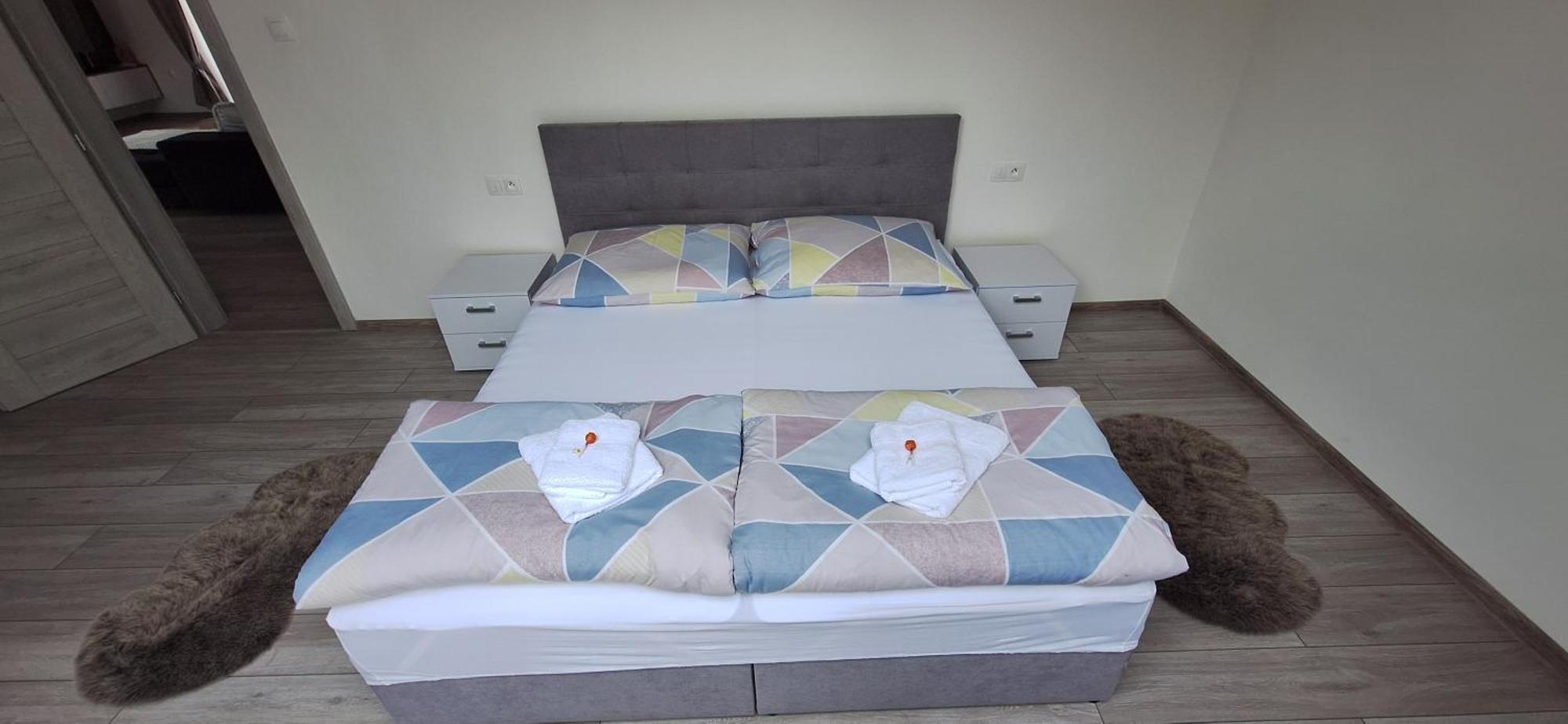 Apartmany Orava Dolny Kubin Exterior foto