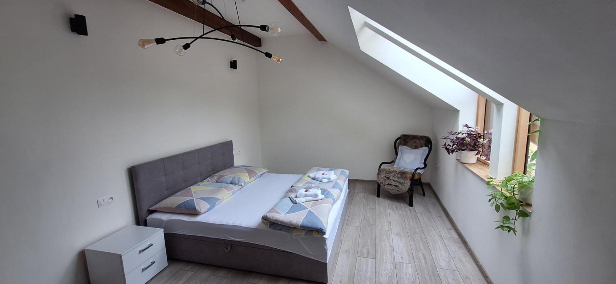 Apartmany Orava Dolny Kubin Exterior foto