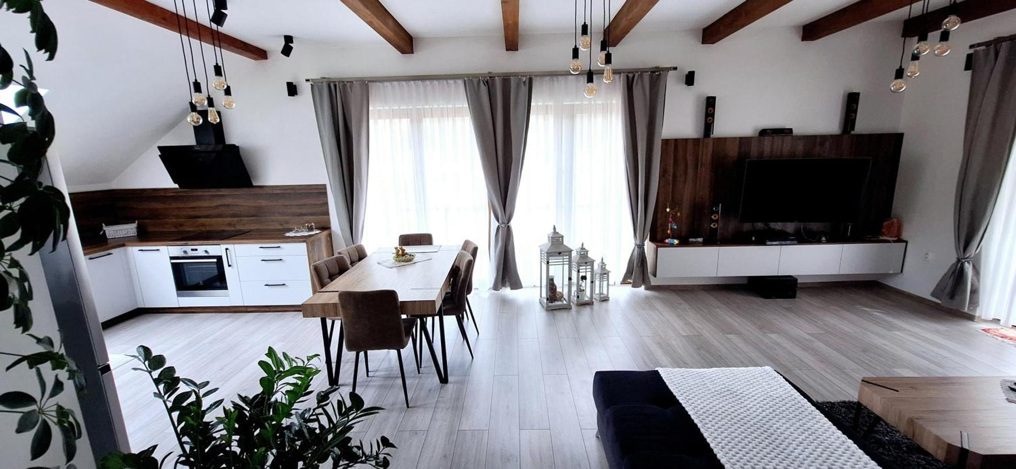 Apartmany Orava Dolny Kubin Exterior foto