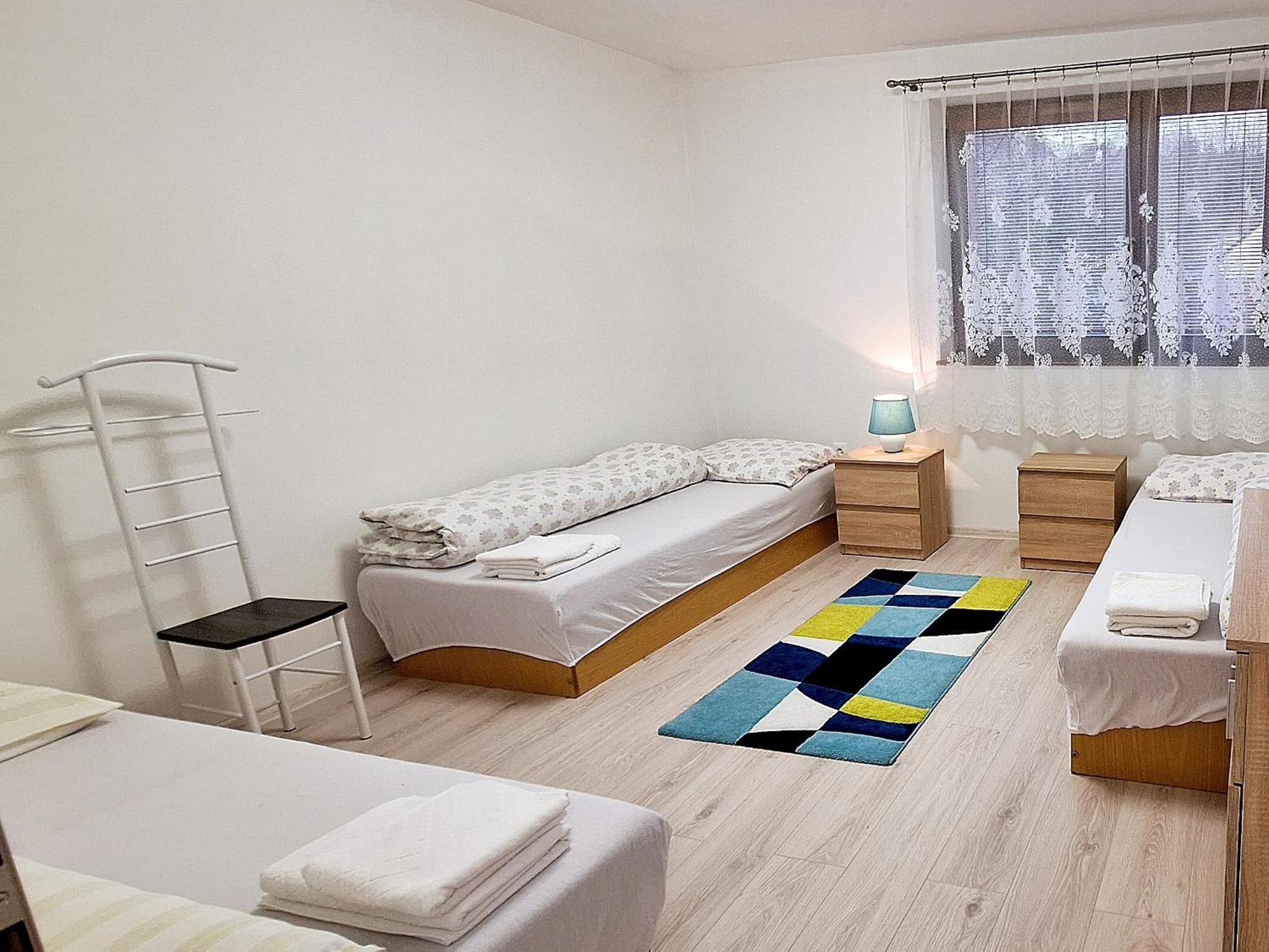 Apartmany Orava Dolny Kubin Quarto foto
