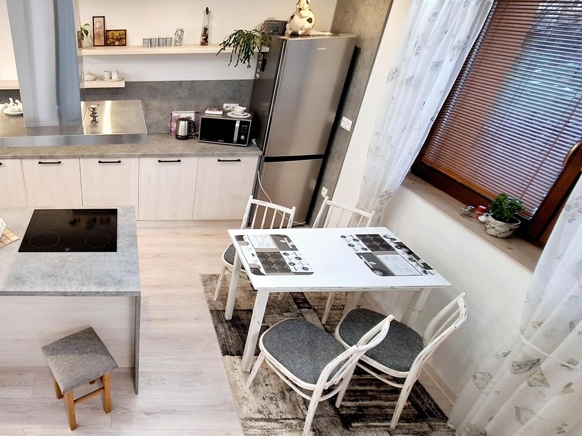 Apartmany Orava Dolny Kubin Quarto foto