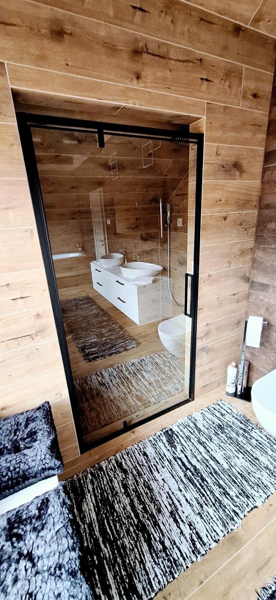 Apartmany Orava Dolny Kubin Exterior foto