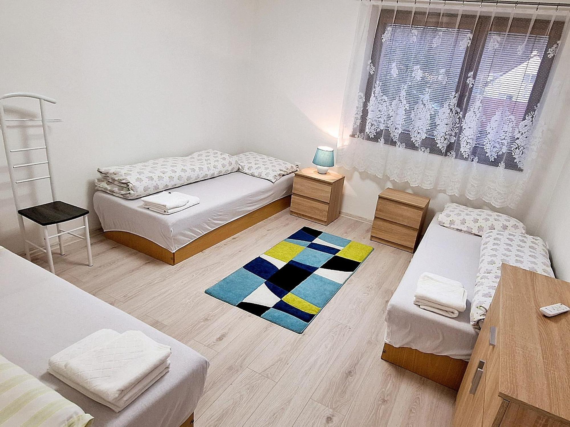 Apartmany Orava Dolny Kubin Quarto foto