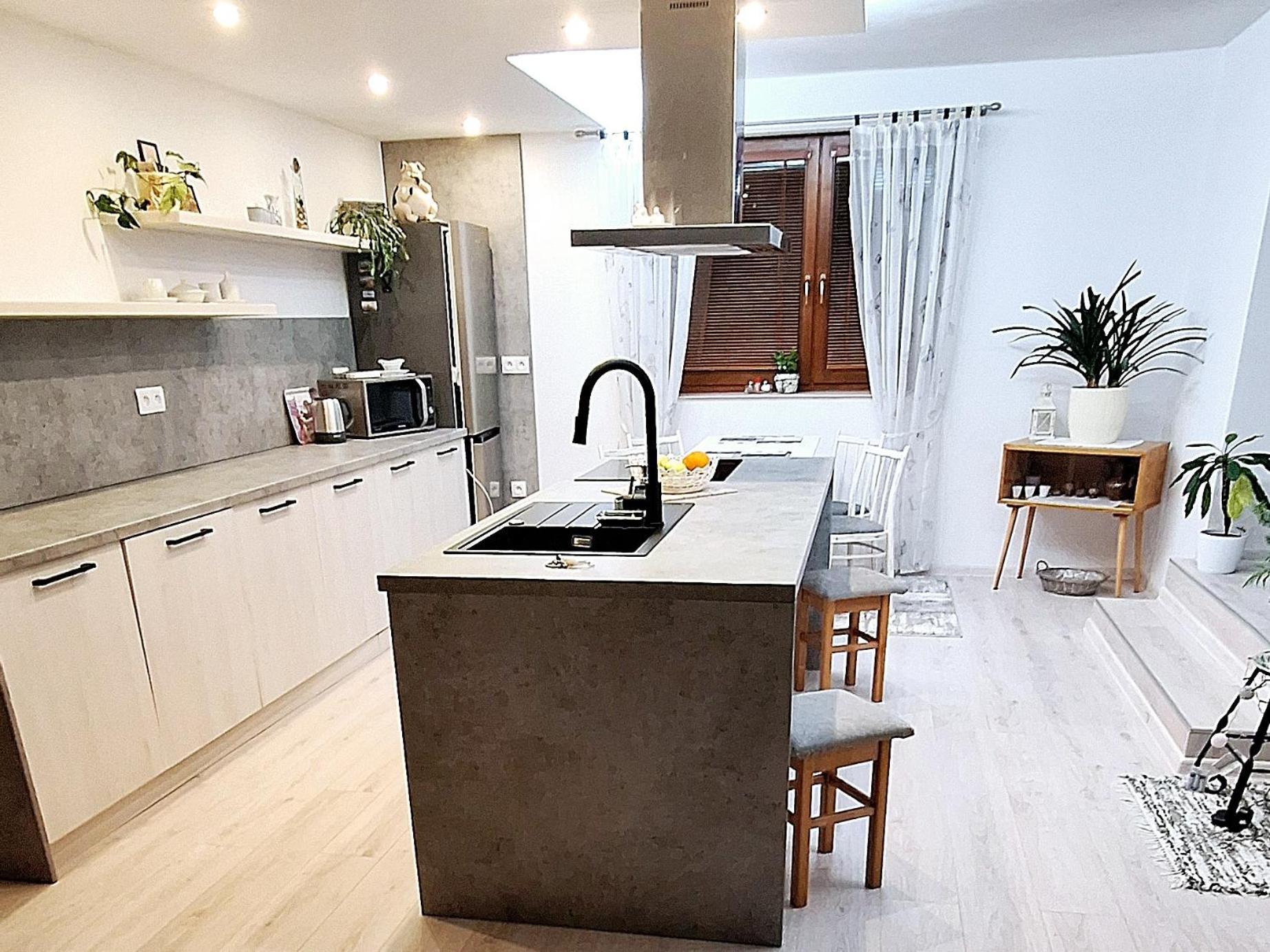 Apartmany Orava Dolny Kubin Quarto foto