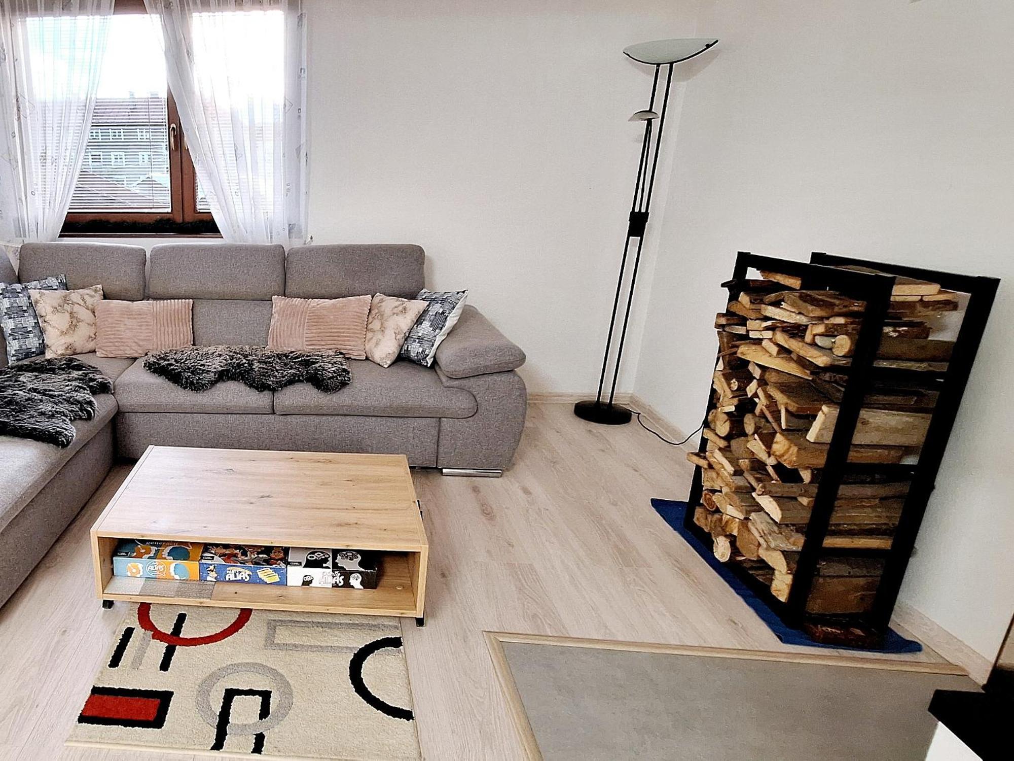 Apartmany Orava Dolny Kubin Quarto foto