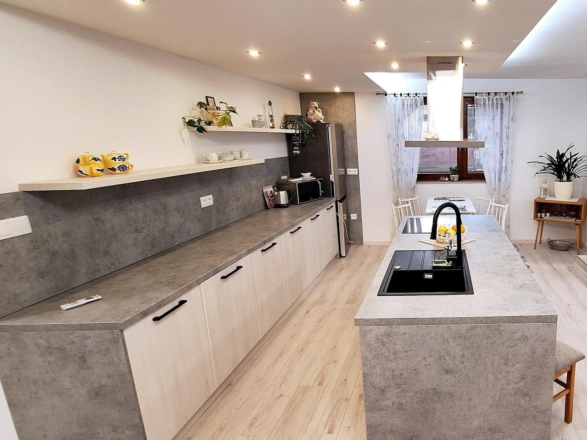 Apartmany Orava Dolny Kubin Quarto foto
