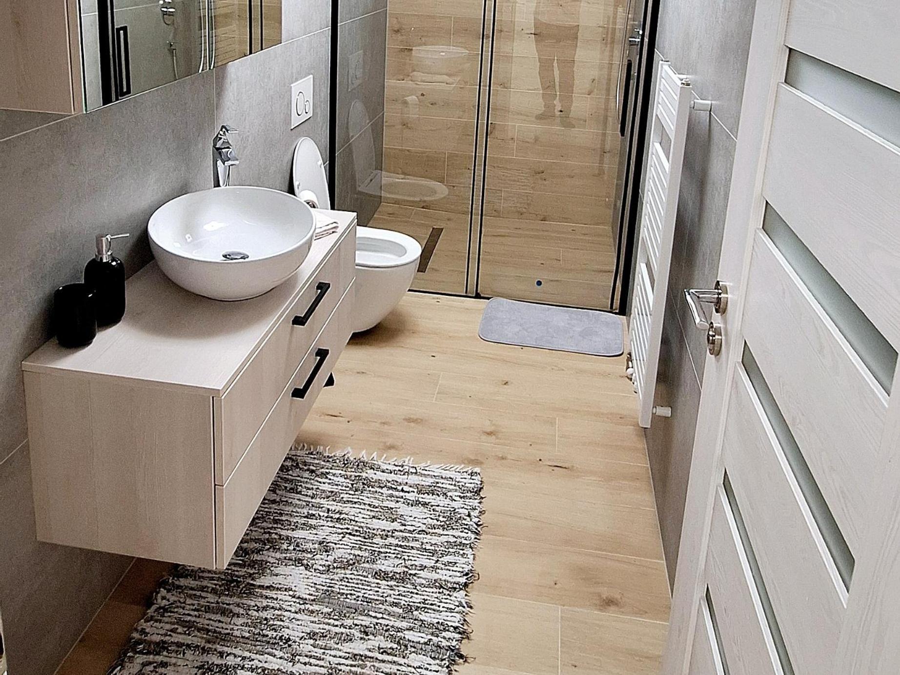 Apartmany Orava Dolny Kubin Quarto foto